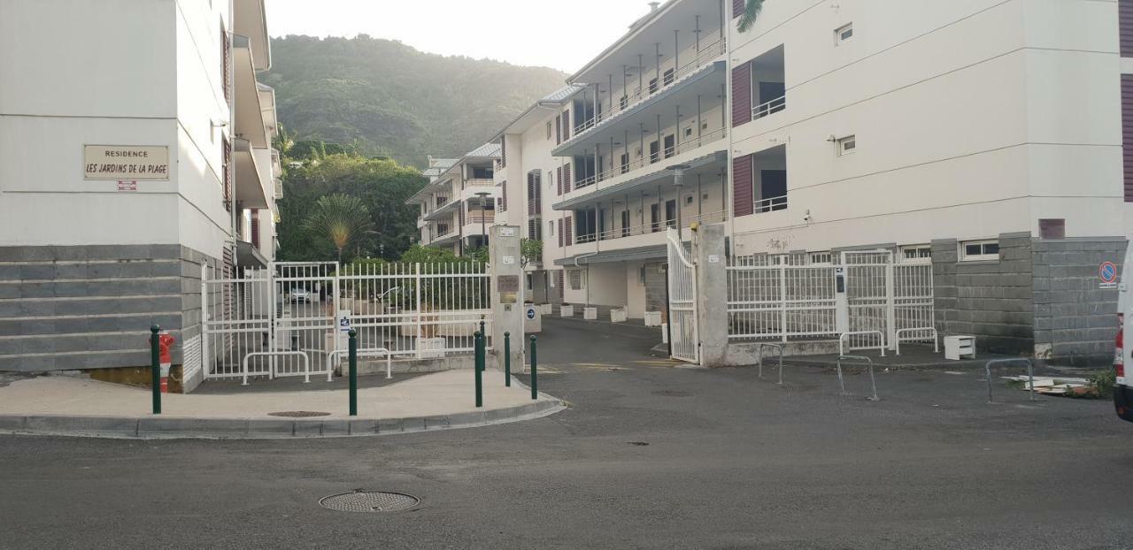 T1 Tout Confort Saint-Denis Esterno foto